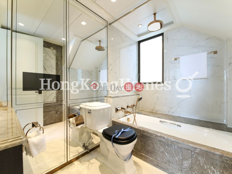 HK$ 3,411萬CASTLE ONE BY V-西區-CASTLE ONE BY V兩房一廳單位出售