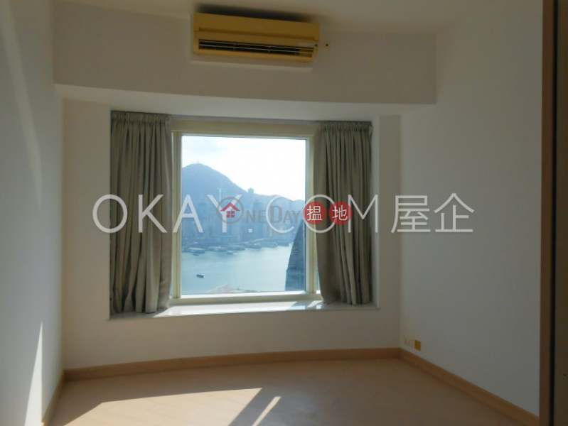Property Search Hong Kong | OneDay | Residential Rental Listings Unique 2 bedroom on high floor with harbour views | Rental
