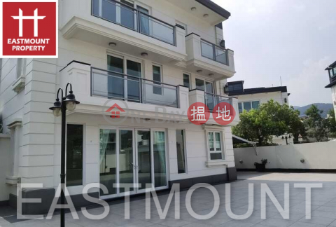 Sai Kung Village House | Property For Rent or Lease in Sha Kok Mei, Tai Mong Tsai 大網仔沙角尾-Detached, Big garden, Highly Convenient | Sha Kok Mei 沙角尾村1巷 _0
