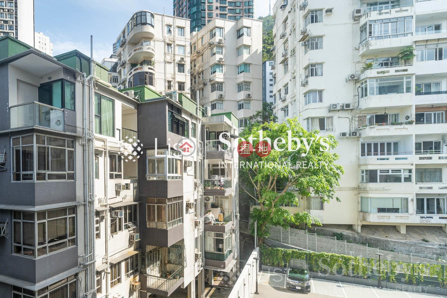 Property Search Hong Kong | OneDay | Residential Rental Listings Property for Rent at St. Joan Court with 2 Bedrooms