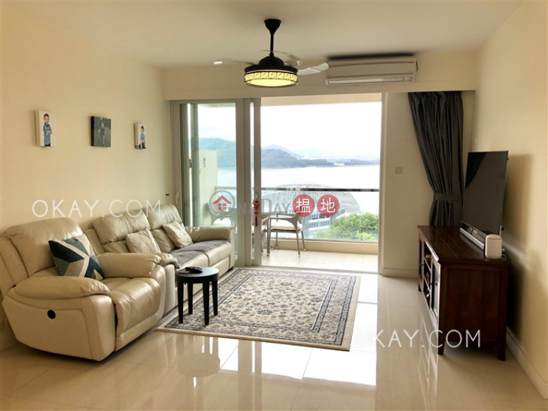 Property Search Hong Kong | OneDay | Residential | Sales Listings Luxurious 4 bedroom with sea views & balcony | For Sale