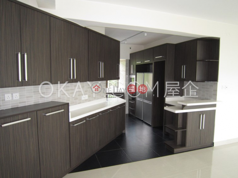 Popular 3 bedroom on high floor with sea views | Rental | Discovery Bay, Phase 2 Midvale Village, Island View (Block H2) 愉景灣 2期 畔峰 觀港樓 (H2座) Rental Listings