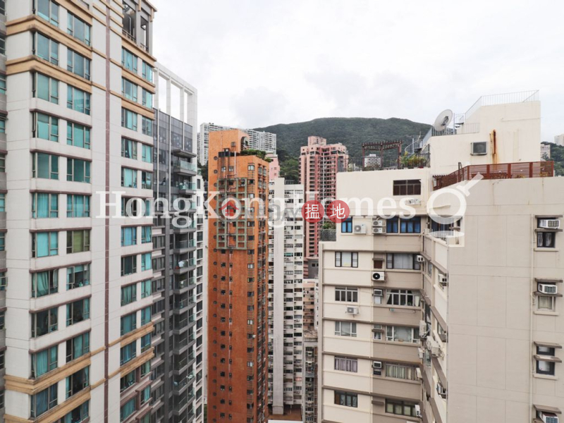 Property Search Hong Kong | OneDay | Residential Rental Listings, 3 Bedroom Family Unit for Rent at Portfield Building