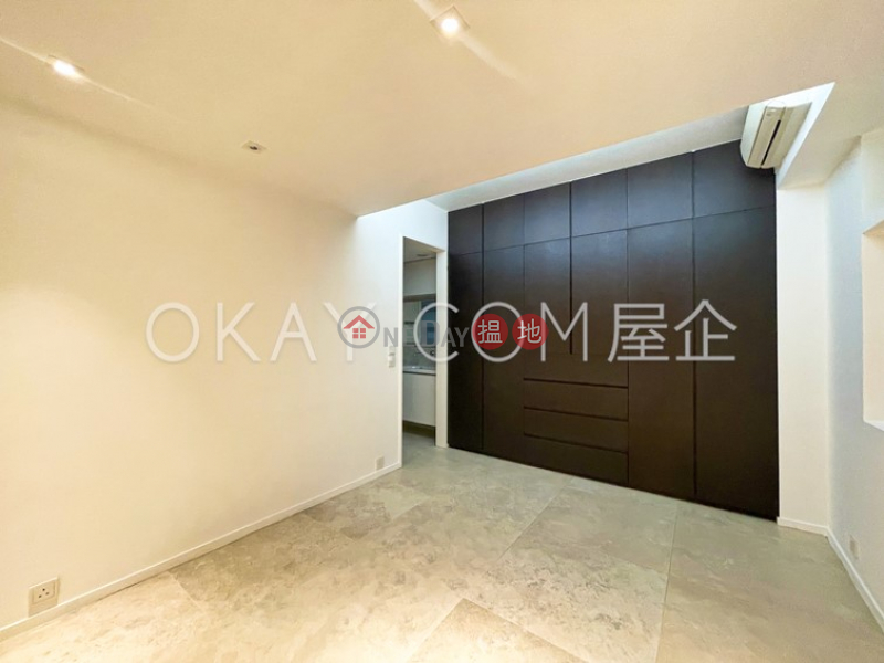 Beautiful 2 bedroom with terrace | Rental | Shiu King Court 兆景閣 Rental Listings