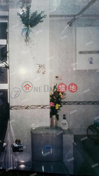 HK$ 13.8M, Orchid House | Yau Tsim Mong | Orchid House | 4 bedroom Low Floor Flat for Sale