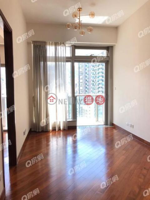 The Avenue Tower 3 | 1 bedroom Mid Floor Flat for Rent | The Avenue Tower 3 囍匯 3座 _0