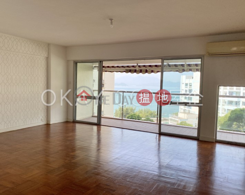 Efficient 4 bedroom with sea views & balcony | Rental | Scenic Villas 美景臺 _0