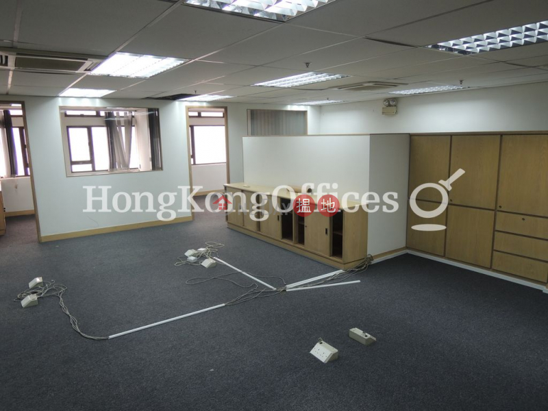 Property Search Hong Kong | OneDay | Office / Commercial Property Rental Listings | Office Unit for Rent at Seaview Commercial Building