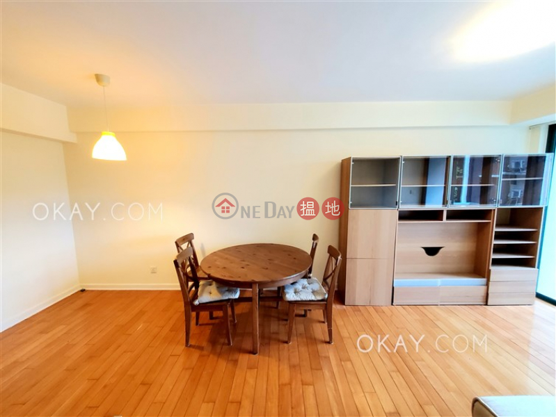 Tasteful 2 bedroom with balcony | Rental, Discovery Bay, Phase 13 Chianti, The Hemex (Block3) 愉景灣 13期 尚堤 漪蘆 (3座) Rental Listings | Lantau Island (OKAY-R223764)