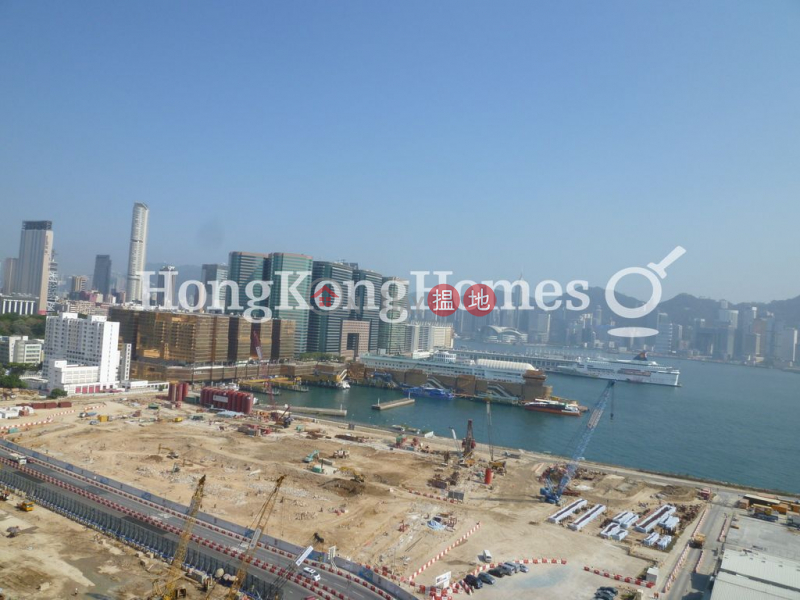 Property Search Hong Kong | OneDay | Residential | Rental Listings 3 Bedroom Family Unit for Rent at The Arch Moon Tower (Tower 2A)