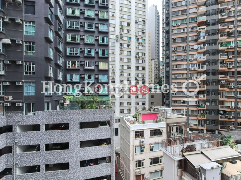 香港搵樓|租樓|二手盤|買樓| 搵地 | 住宅|出租樓盤CASTLE ONE BY V兩房一廳單位出租