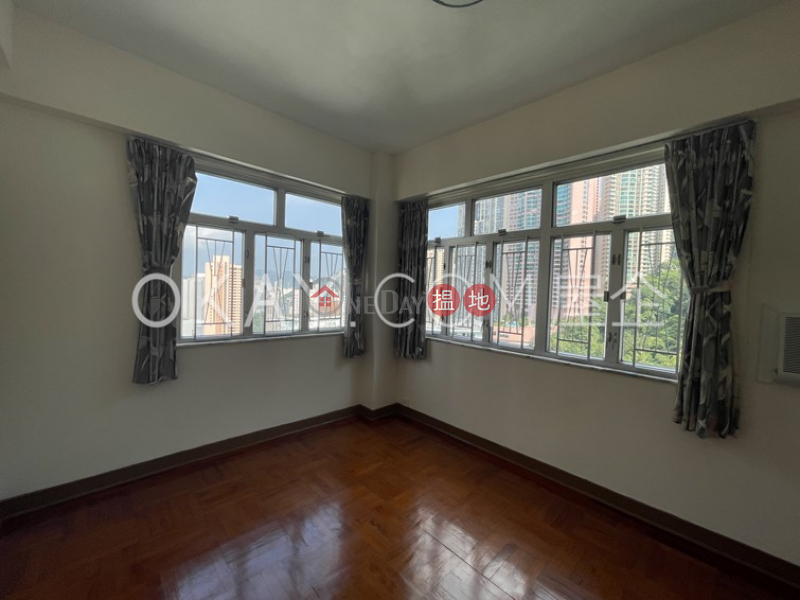 Botanic Terrace Block B Middle | Residential, Rental Listings, HK$ 46,000/ month