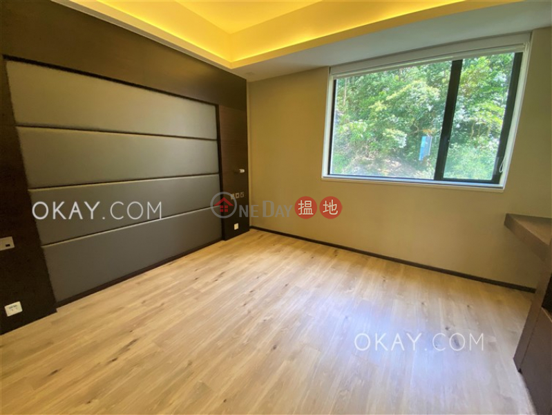 HK$ 93,000/ month Valley View Wan Chai District Rare 4 bedroom with parking | Rental