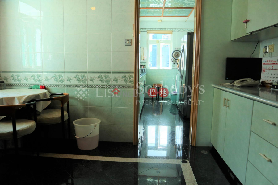 Stubbs Villa | Unknown Residential, Sales Listings, HK$ 50M