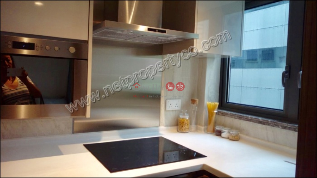 HK$ 24,000/ month, Takan Lodge, Wan Chai District | Newly decorated Studio for Rent