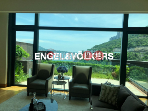 4 Bedroom Luxury Flat for Rent in Stanley | Le Palais 皇府灣 _0