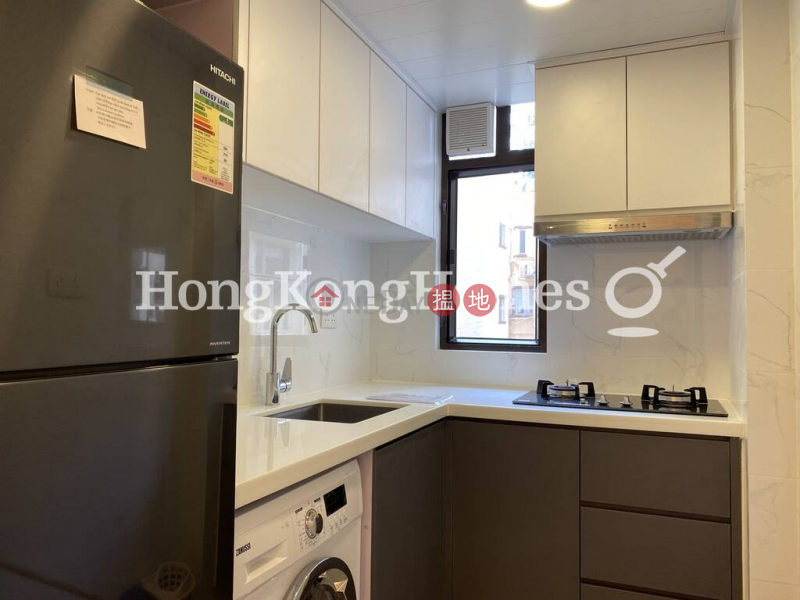 3 Bedroom Family Unit for Rent at Greenland Gardens | Greenland Gardens 碧翠園 Rental Listings