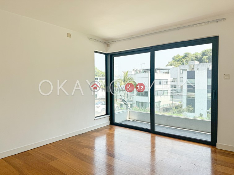 Property Search Hong Kong | OneDay | Residential, Rental Listings, Gorgeous house with rooftop, balcony | Rental