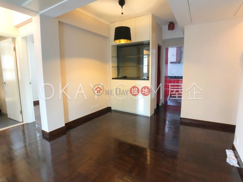 Po Tak Mansion | High Residential | Sales Listings HK$ 11.2M