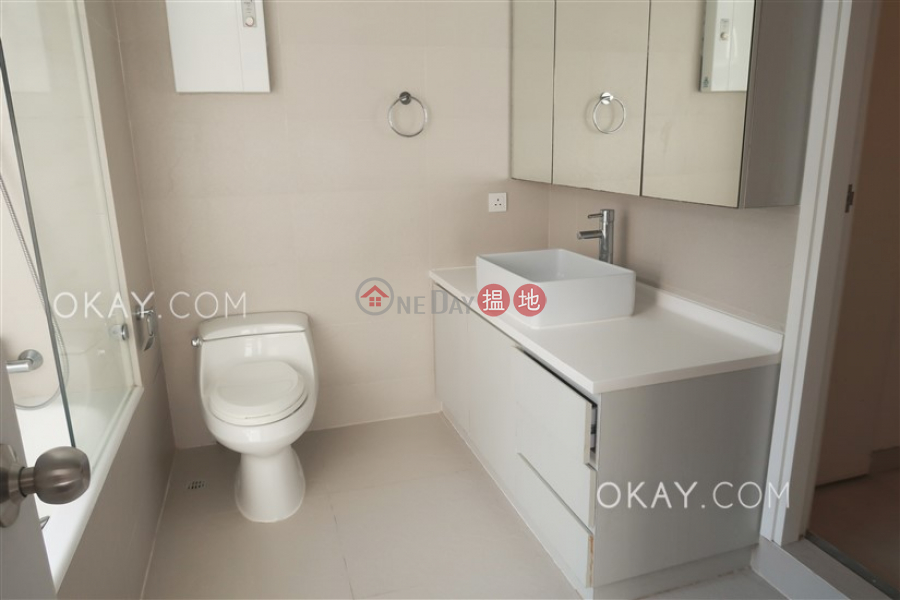 HK$ 123,000/ month | Estoril Court Block 3 Central District | Efficient 4 bedroom with balcony | Rental