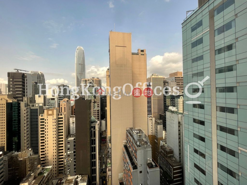 Property Search Hong Kong | OneDay | Office / Commercial Property Rental Listings, Office Unit for Rent at The Centrium