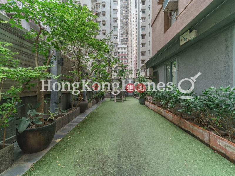 Property Search Hong Kong | OneDay | Residential Rental Listings | 1 Bed Unit for Rent at Brilliant Court