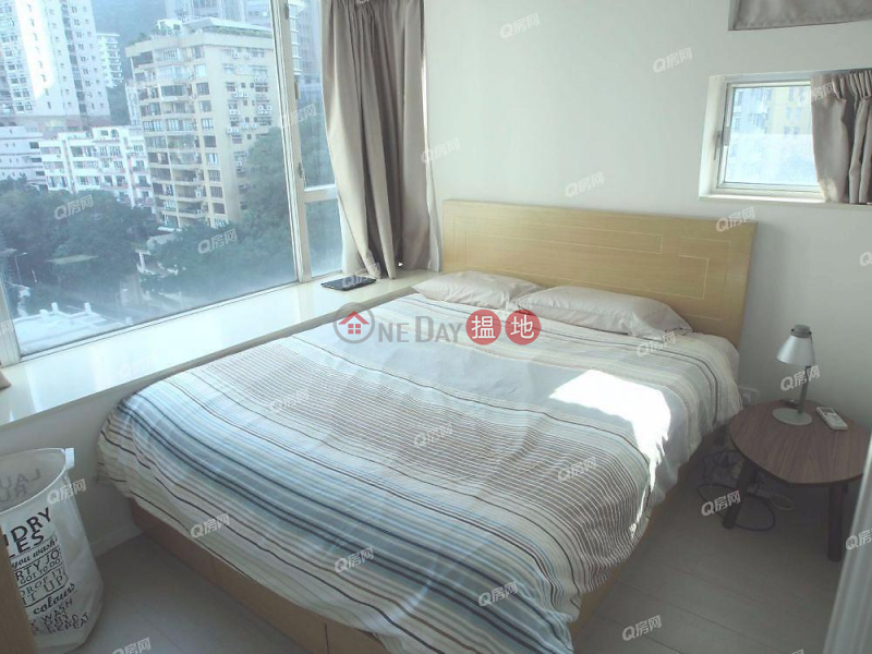 Property Search Hong Kong | OneDay | Residential, Sales Listings, Bonham Court | 2 bedroom High Floor Flat for Sale