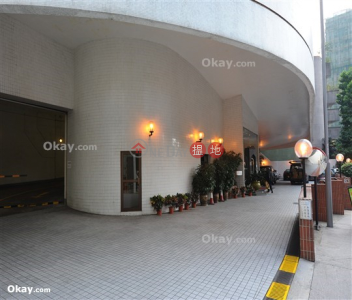 Rare 3 bedroom on high floor | Rental, Excelsior Court 輝鴻閣 Rental Listings | Western District (OKAY-R33071)