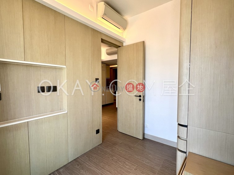 HK$ 38,800/ month Townplace Soho | Western District | Gorgeous 2 bedroom with balcony | Rental