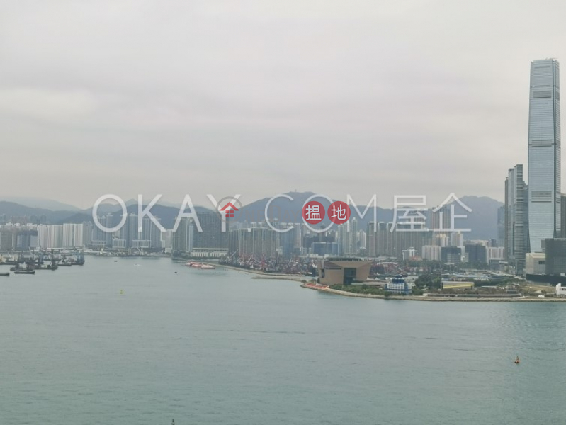 香港搵樓|租樓|二手盤|買樓| 搵地 | 住宅出租樓盤|1房1廁,極高層康威花園A座出租單位