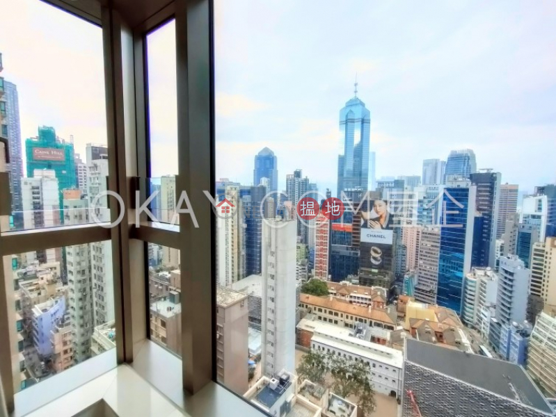 HK$ 43,000/ 月-本舍|西區3房1廁,實用率高,極高層,星級會所本舍出租單位