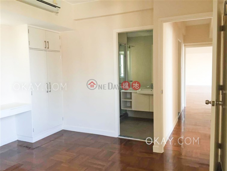 Property Search Hong Kong | OneDay | Residential | Rental Listings Efficient 3 bedroom with balcony | Rental