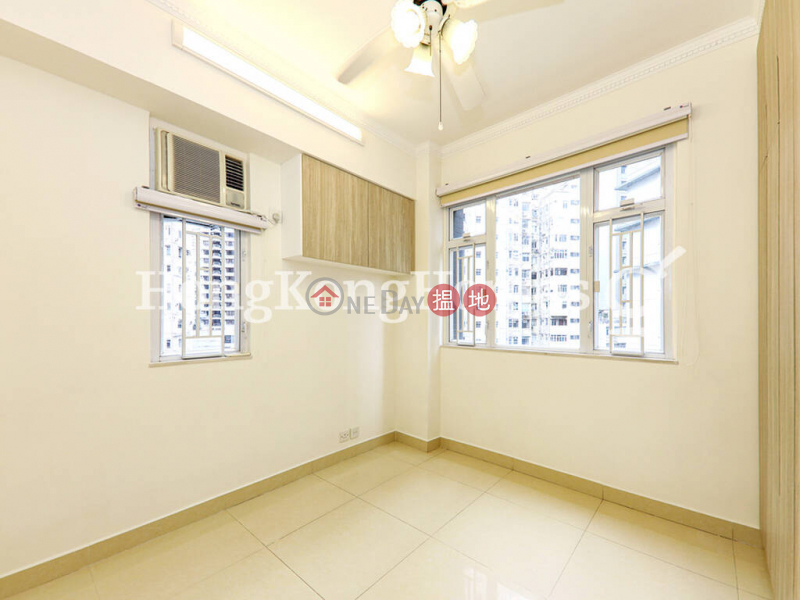 3 Bedroom Family Unit for Rent at Garfield Mansion Garfield Mansion