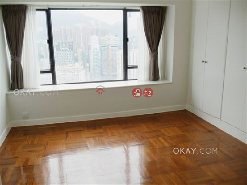 Park Towers Block 1 | High, Residential Rental Listings, HK$ 53,000/ month