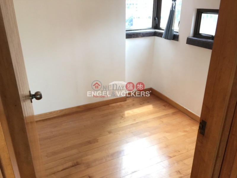 Studio Flat for Sale in Repulse Bay, Fortuna Court 福慧大廈 Sales Listings | Southern District (EVHK36736)