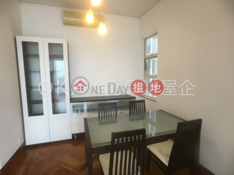 Gorgeous 3 bedroom on high floor with sea views | For Sale | Star Crest 星域軒 _0