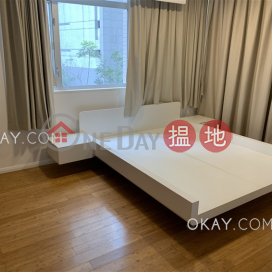 Elegant 1 bedroom in Central | Rental, Shiu King Court 兆景閣 | Central District (OKAY-R39395)_0