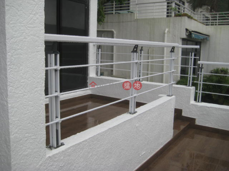 Modern Condo + Terrace, Seaview + CP|18曹禾路 | 西貢|香港-出租-HK$ 38,000/ 月