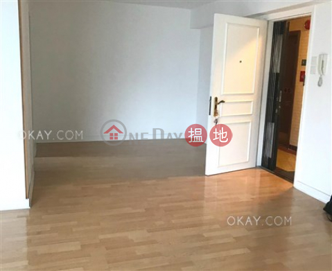 Efficient 3 bedroom on high floor | For Sale | (T-41) Lotus Mansion Harbour View Gardens (East) Taikoo Shing 太古城海景花園雅蓮閣 (41座) _0