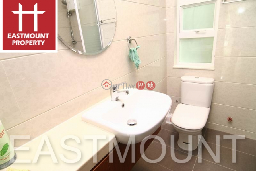 Property Search Hong Kong | OneDay | Residential Rental Listings, Sai Kung Village House | Property For Rent or Lease in Tui Min Hoi 對面海-Duplex with roof, Nearby Sai Kung Town