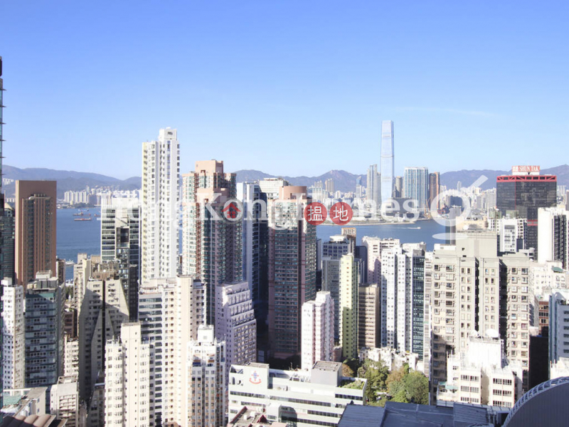 香港搵樓|租樓|二手盤|買樓| 搵地 | 住宅-出租樓盤金帝軒兩房一廳單位出租