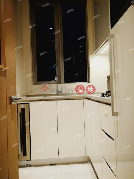 HK$ 23,000/ month, Island Residence | Eastern District | Island Residence | 1 bedroom Flat for Rent