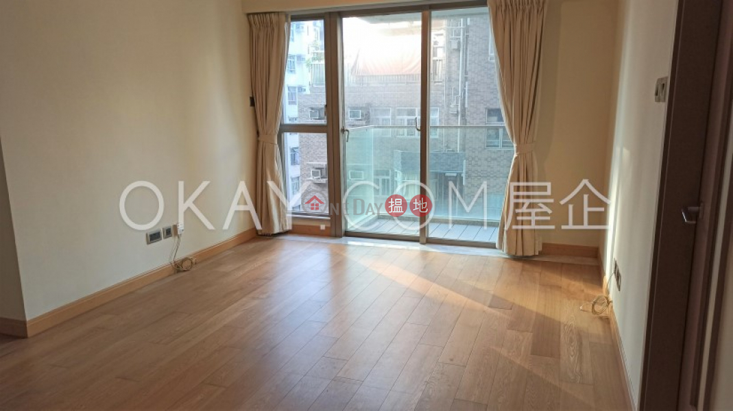 Property Search Hong Kong | OneDay | Residential, Sales Listings, Luxurious 2 bedroom with balcony | For Sale