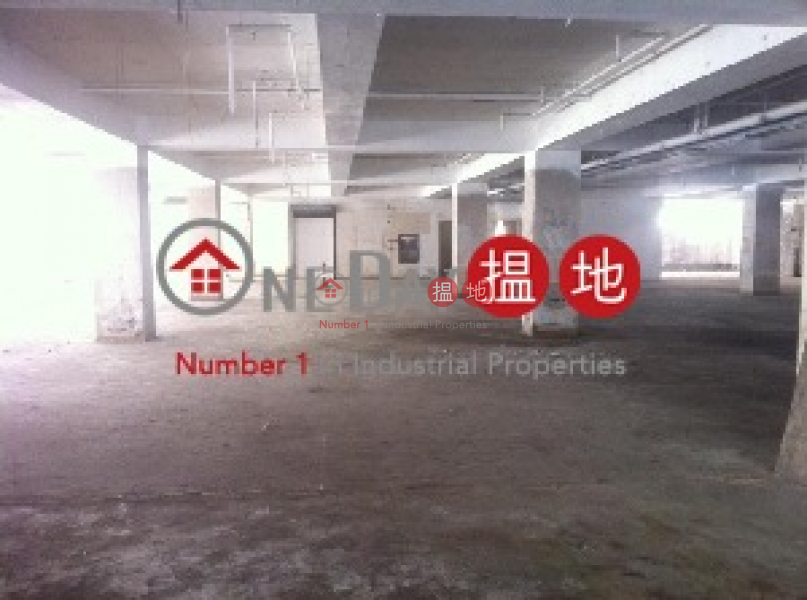 Property Search Hong Kong | OneDay | Industrial | Rental Listings Kin Wing Commercial Building