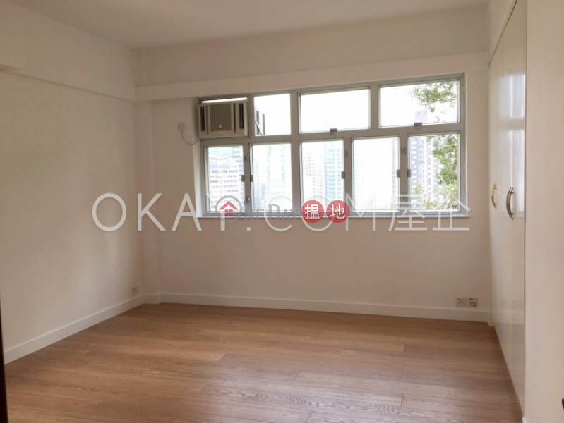 Property Search Hong Kong | OneDay | Residential, Sales Listings, Gorgeous 4 bedroom with balcony & parking | For Sale