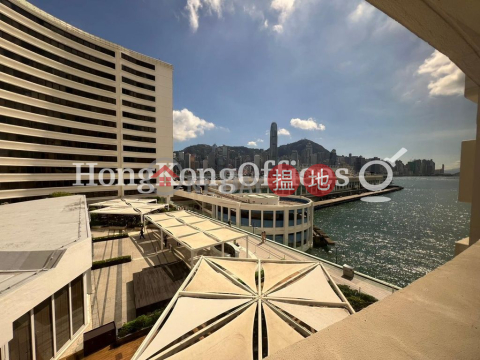 海洋中心寫字樓租單位出租, 海洋中心 Ocean Centre | 油尖旺 (HKO-86621-ADHR)_0