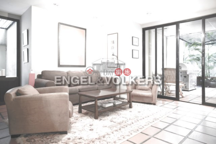 3 Bedroom Family Flat for Sale in Mid Levels West, 29 Robinson Road | Western District Hong Kong | Sales HK$ 30M