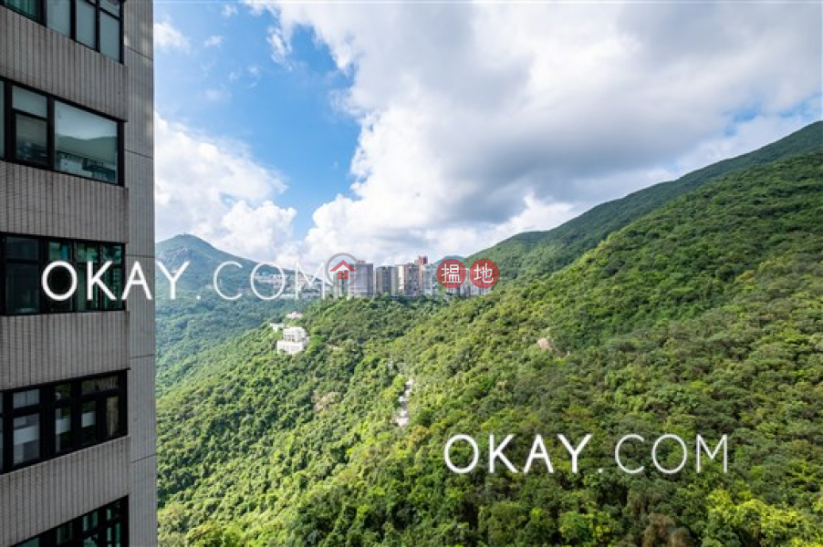 Property Search Hong Kong | OneDay | Residential, Rental Listings Stylish 4 bedroom with balcony & parking | Rental