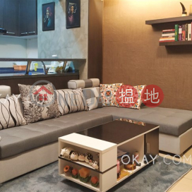 3房1廁《清風街19號出售單位》, 清風街19號 19 Tsing Fung Street | 灣仔區 (OKAY-S382816)_0