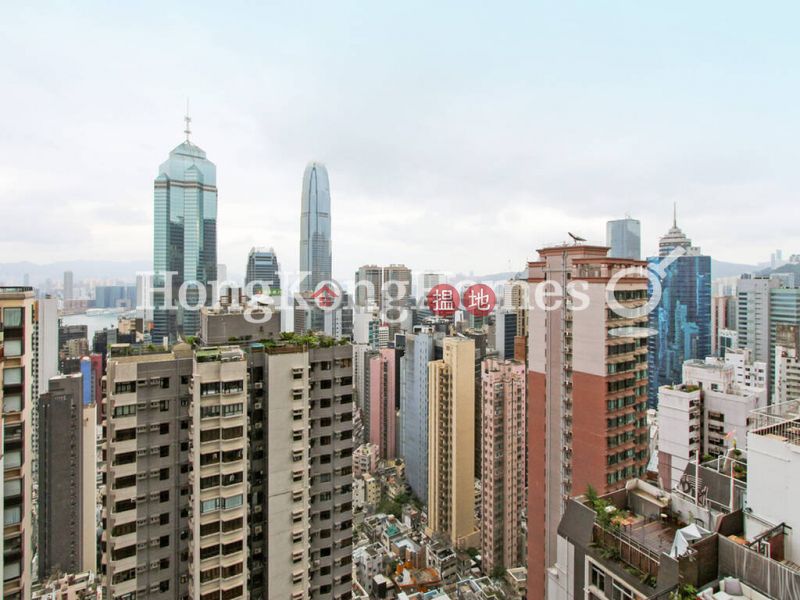 香港搵樓|租樓|二手盤|買樓| 搵地 | 住宅|出租樓盤-CASTLE ONE BY V一房單位出租